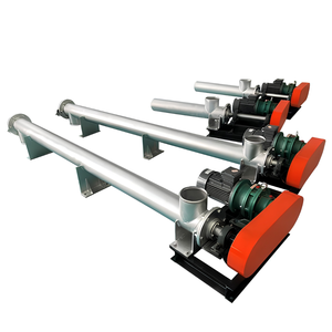 Máquina Envasadora Automática Eléctrica con Alimentador de Tornillo para Bolsas de Alimentos, Empaquetado Vertical, Fabricación de Alta Flexibilidad - Product Image 6