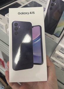 โทรศัพท์มือถือ GALAXY A15 8+256GB ปลดล็อคจากโรงงาน ขายส่งทั่วโลก - Product Image 2