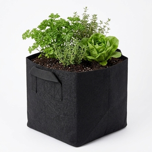 Tomatoes Grow <b>Bag</b> Hydroponic Kit Grow Pots <b>Bag</b> for Potatoes Growing <b>Bag</b> 1 2 3 5 7 10 20 30 50 Gallon - Product Image 5