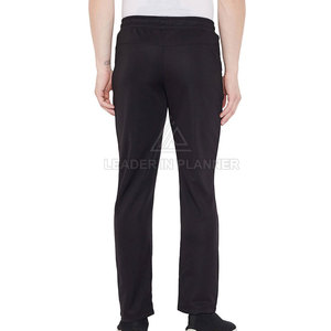 บริการขายส่งกางเกงผู้ชายแบบ OEM MOQ ต่ำ รับผลิตตามแบบ ดีไซน์ล่าสุด ระบายอากาศได้ดี สำหรับขายออนไลน์ - Product Image 5