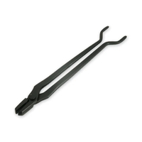 Pince à sabots en acier inoxydable Ultimate Forge, qualité supérieure, outils professionnels de fermeur, artisanat exclusif pour chevaux, qualité supérieure