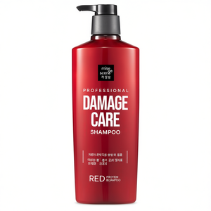 Misenscene 680ml Shampoo per Capelli con Proteine Rosse per la Cura dei Capelli Danneggiati - Product Image 1