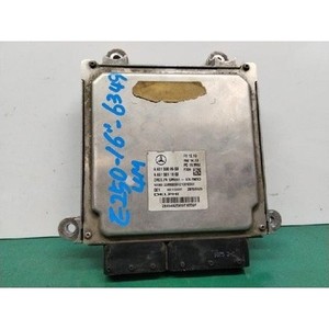 ECUs y Módulos de Computación Usados de Clase E A6519000503 - Product Image 4