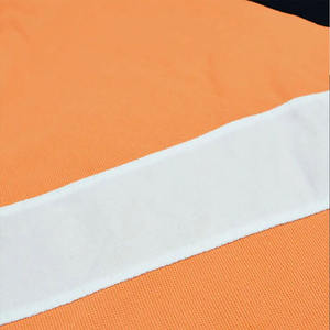 Chemise polo personnalisée avec logo, polyester et élasthanne, respirante, pour homme, style décontracté, pour le golf, avec impression numérique 3D - Product Image 5