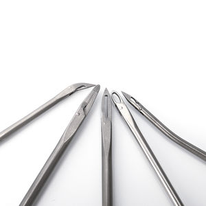 Promotion : Instruments d'arthroscopie à pointe bec d'oiseau – Pinces perforatrices, Pénétrateur, Récupérateur, Récupérateur King Fisher, Pince à tissus - Product Image 4