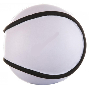 Sliotars Personalizados con Logotipo, Balones de Hurling con Logotipo de Club o Equipo Impreso, Sliotars de Cuero de Alta Calidad para Entrenamiento de Squash - Product Image 2