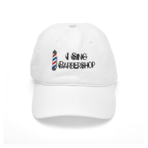หมวกช่างตัดผมกันน้ำระดับพรีเมียม พร้อมโลโก้แบบกำหนดเองที่ปรับได้ - Product Image 1
