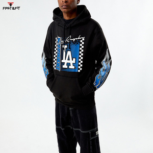 Nouveau design, meilleur prix, sweat à capuche homme, couleur unie, vêtements décontractés, impression numérique, sweats à capuche homme. - Product Image 3