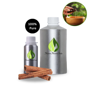 Cassia Essential Oil 100% Pure | Wholesale Bulk Organic Food Grade Whitening Steam Distilled All Skin Types - Product Image 2