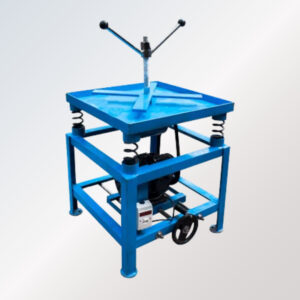 <b>Concrete</b> Cube & Cylinder <b>Mould</b> Vibrating Table - Product Image 3