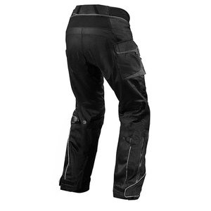 Nouveaux pantalons de moto en velours côtelé respirants pour l'hiver pour hommes - Pantalons de protection pour la conduite - Product Image 2