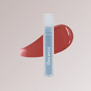 Teinte à lèvres changeante de couleur Dearmay Lost Ribbon Blur Tint 3 3g, teinte à lèvres liquide, teinte à lèvres personnalisée, teinte à lèvres elfe, teinte lèvres et joues - Product Image 5