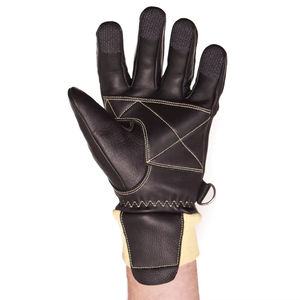 Guantes de Seguridad Resistentes al Fuego en Oferta, Guantes de Protección Contra Incendios, Guantes Ignífugos al por Mayor, Servicio OEM - Product Image 5