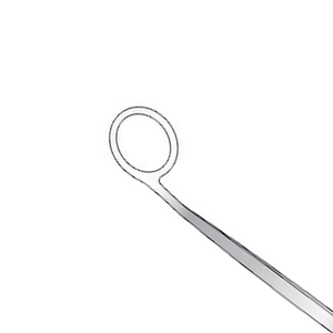 Retractor de Hueso Premium de Acero Inoxidable Reutilizable, Elevador Óseo Ortopédico y Palanca para Manipulación Articular Quirúrgica - Product Image 4