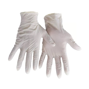 Gants transparents jetables durables, OEM ODM Pakistan, vente en gros, légers, personnalisés, imprimés, gants transparents jetables - Product Image 6