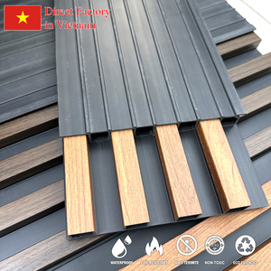 Proveedor Profesional de Paneles de Pared Acanalados de PVC, Sistema Completo de Accesorios y Molduras para Mayoristas - Product Image 2