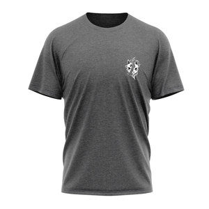 New Casual Sports Top <b>Men's</b> 100% Cotton <b>T</b>-<b>Shirt</b> with Quick <b>Cool</b> Summer Custom Anti-Wrinkle Fitness Design Short Sleeves - Product Image 5