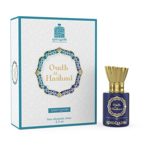Parfum Attar de Luxe Oudh Al Hasmi 5,5 ML - Product Image 6