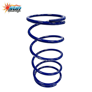 SUN RACING BEAT ICON 1000 RPM para Scooter, Resorte Central de Competición, Acero de Alta Resistencia, Piezas de Afinación de Transmisión CVT de Alta Respuesta, Nuevo - Product Image 5
