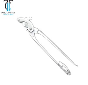 Émasculateur de bétail de qualité supérieure, outil chirurgical de castration animale - Product Image 1