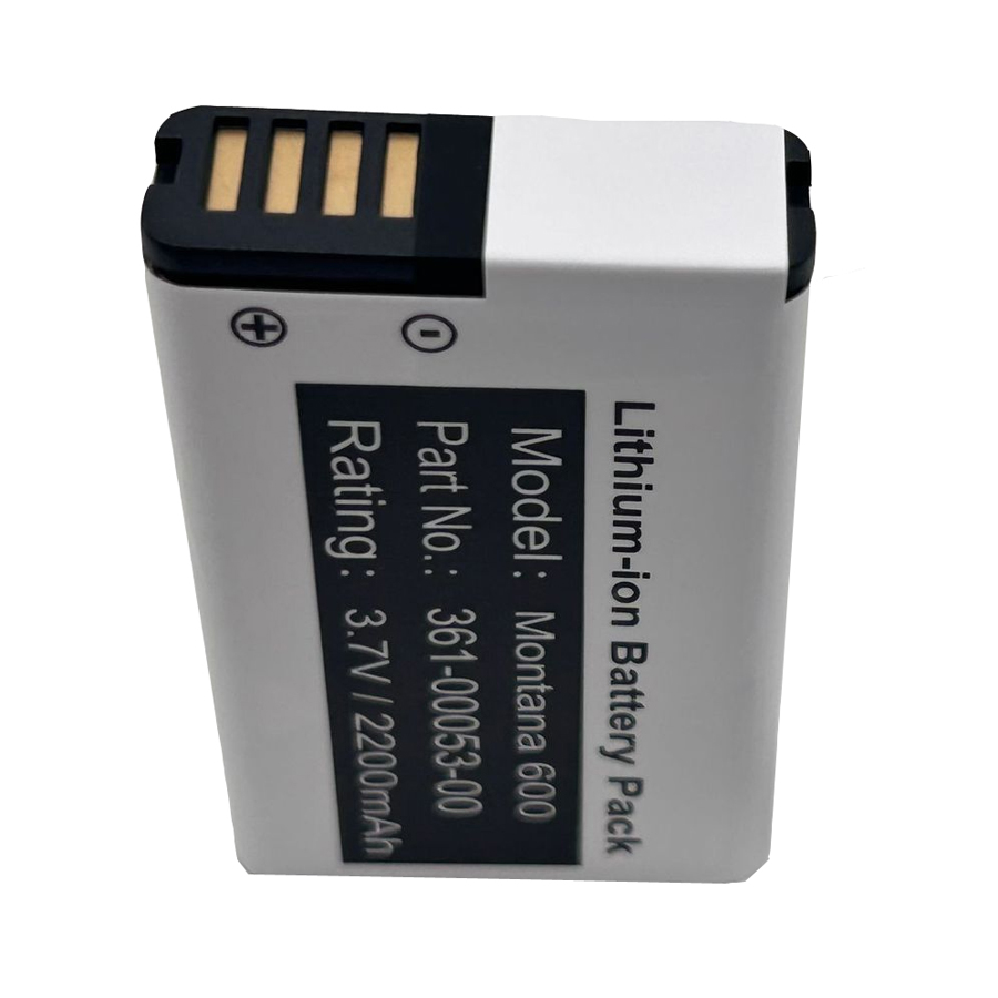 GARMIN LITHIUM-ION BATTERY (zumo 590) [ZUMO 590 BATTERY] - $59.88
