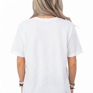 Camisetas Personalizadas con el Espíritu Escolar, Impresión DTF, DTG y Serigrafía, Camisetas de Orgullo Escolar, Ropa para Eventos Estudiantiles, Venta al Por Mayor, OEM, ODM - Product Image 4