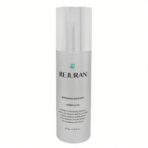 REJURAN 45ml Emulsione Rinfrescante Leggera C-PDRN con Acido Ialuronico e Centella per l'Equilibrio Olio-Acqua, Crema Viso Lenitiva - Product Image 3