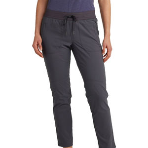 Pantalones Casuales de Mujer, Cintura Alta, Estilo Vintage, Rectos, Transpirables, Simples y Versátiles, Color Sólido, Nueva Colección Verano 2026 - Product Image 6