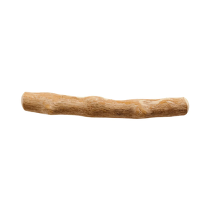 Jouet à mâcher pour chien en bois de café durable, pour le soin des animaux et le jeu interactif - Product Image 2