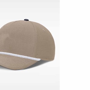Gorra de Béisbol Vintage Lavada Personalizable, Unisex, de Algodón Suave, Ajustable, Informal, Precio Económico, Hecha en Fábrica, Gorra Elegante - Product Image 5