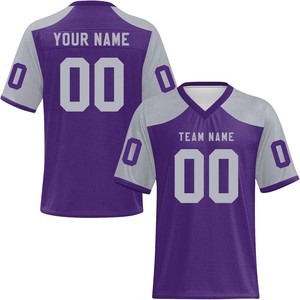 Fabricante de Camisetas de Fútbol Deportivas Personalizadas, Mezcla de Spandex, Impresión Digital, Ropa Deportiva Transpirable, Ropa Deportiva Profesional para Equipos, Ajuste Premium - Product Image 6