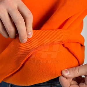 Sudadera Premium para Hombre, Sudadera de Algodón Suave, Corte Relajado, Estilo Casual Urbano - Product Image 5
