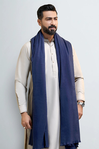 Shalwar Kameez de Diseñador para Hombre con Chal a Juego, Traje Tradicional para Boda, Talla y Color Personalizados, Ropa India y Pakistaní Festiva - Product Image 3