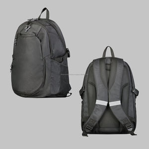 Deportes al aire libre Mochila de béisbol Personalizado Venta al por mayor Softball Sublimación Mochila Bolsa Equipo de béisbol Bolsa de almacenamiento - Product Image 1