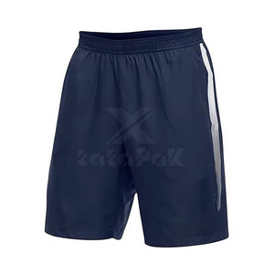 Uniforme de Tenis para Hombre, 100% Poliéster Transpirable, con Colores Personalizados, Diseñado para Durabilidad y Comodidad para Jugadores de Equipo, al Mejor Precio - Product Image 3