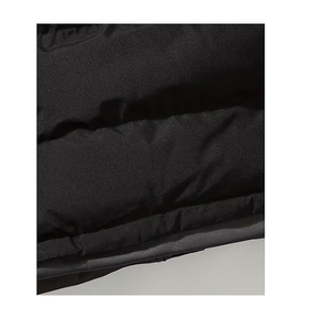 Factory Direct Custom Men's 100% Polyester Puffer <b>Jacket</b> Hooded Windproof Breathable <b>Waterproof</b> Street-wear for Winter Wholesale - Product Image 6