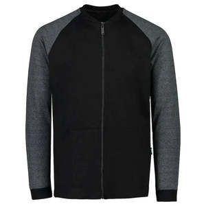 Survêtements personnalisés avec logo pour hommes, ensembles de survêtements épais pour la gym, vêtements de sport, tenue de jogging, ensemble deux pièces (hoodie et pantalon), service OEM - Product Image 2