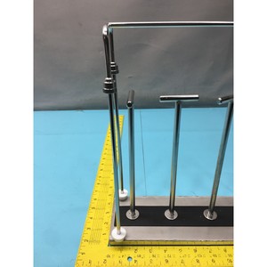 Silenciador y Colector de Escape Watkins-Johnson WJ 912362-1 - Equipos y Piezas Semiconductores de Confianza con Legado Global - Product Image 3