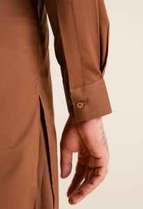 Shalwar Kameez de Diseñador de Primera Calidad para Hombre, Elegante Kurta Shalwar 100% Algodón, Conjunto Indio y Pakistaní para Hombre de Talla Grande - Product Image 4