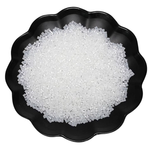 เม็ดพลาสติกโพลีเอทิลีนชนิด LLDPE เกรดอุตสาหกรรม สำหรับบรรจุภัณฑ์ฟิล์มยืดหยุ่น แหล่งส่งออกจำนวนมาก รับประกันคุณภาพเรซินสะอาด - Product Image 1
