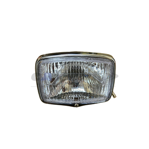 Phare halogène TAIWAN CALIBRE Modèle CAMB0103 pour Suzuki FR80N (Neuf) - Product Image 1