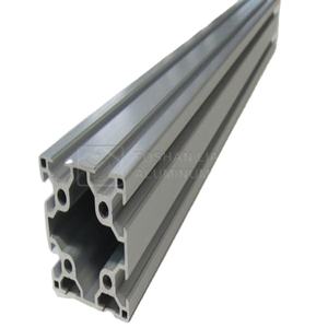 Customized Design 6000 Series Aluminum Extrusion Industrial <b>Profile</b> Bending Welding Cutting Angle Shape for Transportation <b>Tools</b> - Product Image 1