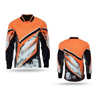 Servicio OEM, Jersey de Paintball con Logotipo Personalizado Impreso, Jersey de Paintball Transpirable de Alta Calidad y Gran Venta - Product Image 1