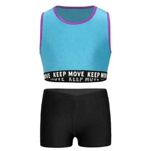 ชุดว่ายน้ำสำหรับเด็กหญิงอายุ6-16ปีชุดว่ายน้ำชายหาดชุดว่ายน้ำฟิตเนสชุดว่ายน้ำ - Product Image 5