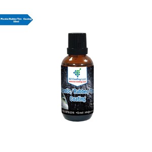 EZ <b>Coating</b> LLC K403 Sio2 Nano Ceramic Liquid <b>Coating</b> Spray <b>Paint</b> for Car Furniture Appliance Plastic Rubber <b>Coating</b> - Product Image 5