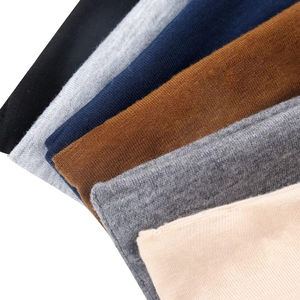 Bandeau de sport unisexe respirant et absorbant la transpiration en spandex fin pour la course, le tennis et la gym - Product Image 5