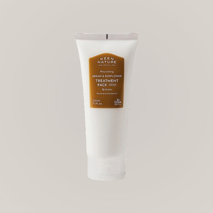 Masque capillaire revitalisant à l'huile d'argan de Corée du Sud Dr Orga Argan Sunflower Treatment Hair Pack 210ml Soin capillaire Masque réparateur pour cheveux - Product Image 3