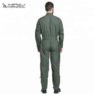 Traje de Trabajo al Por Mayor con Múltiples Bolsillos, Chaqueta y Pantalón con Cinta Reflectante de Alta Visibilidad, Conjuntos de Trajes de Seguridad de la Mejor Calidad - Product Image 3
