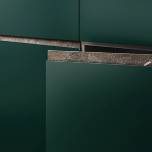 Cocina Modular Moderna y Ecológica JY Project, Personalizada, Superventas 2026, MDF RTA, Actualizada, Envío Disponible desde Fábrica en Vietnam - Product Image 5