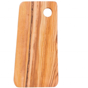 Hot Selling Printed Floral Bamboo Chopping <b>Board</b> Handle Decorative Serving <b>Board</b> Eco-Friendly Dishwasher Safe for Kitchen Home - Product Image 4